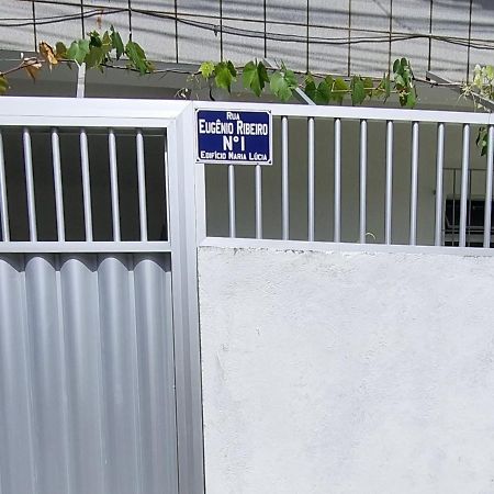 Apartamento Vila Aconchego Salmao Салвадор Екстериор снимка