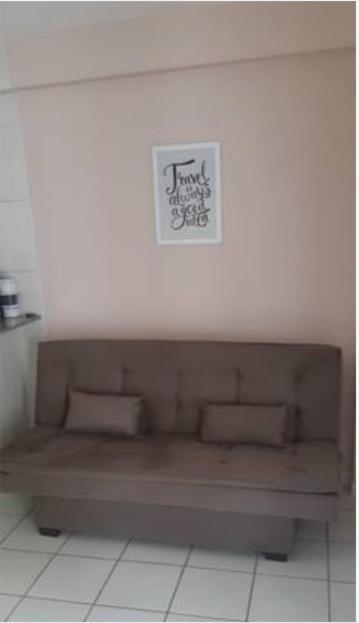 Apartamento Vila Aconchego Salmao Салвадор Екстериор снимка