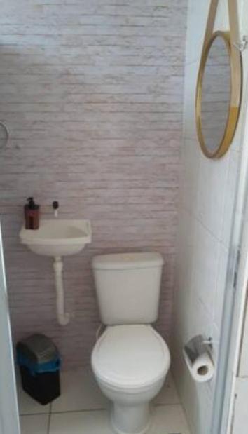 Apartamento Vila Aconchego Salmao Салвадор Екстериор снимка